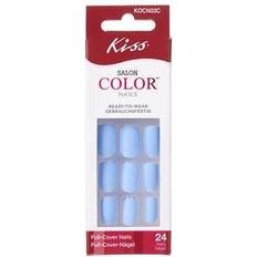 Negleprodukter Kiss Kunstige negle KOCN03C