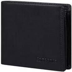 Attack 2 Slg Wallet Black