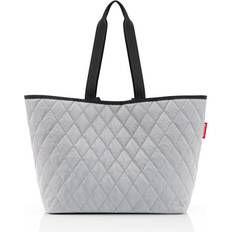 Reisenthel shopper xl Reisenthel Classic shopper XL, Rhombus Light Grey