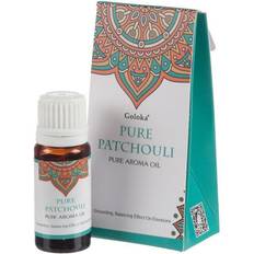 Patchouli olja Puckator Doftolja, Goloka, Pure Patchouli