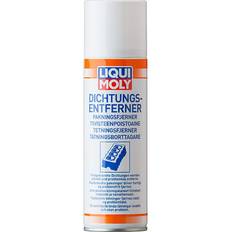 Liqui Moly Motorolier & Kemikalier Liqui Moly Pakningsfjerner på spray fjerner gammel pakning, 300ml Tilsætning
