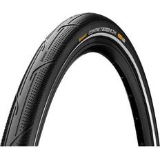 Continental 35 622 Continental 700 X 35C, Black Contact Urban Reflex