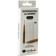 Hilos Dentales y Palillos Dentales Natürbrush - Body Care - Interdental