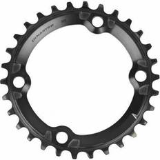 Shimano kranksæt xtr Shimano XTR - 30 tands klinge