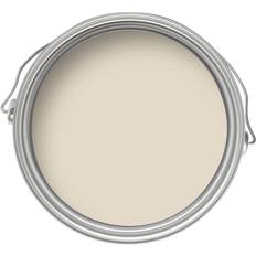 Farrow & Ball Modern Eggshell Shaded Holzfarbe Weiß 0.75L