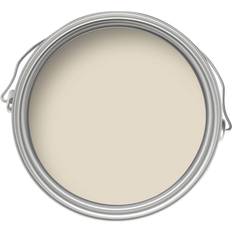 Farrow & Ball Modern Eggshell Shaded Vernice per Legno Bianco 0.75L