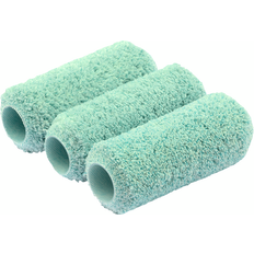 Rollers ANZA Färgroller Platinum medel fin 18cm 3-pack Roller