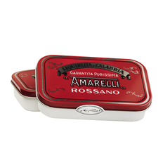 Amarelli ren lakrids 40g Spezzatina Rossa