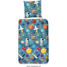 Kinderzimmer Good Morning 135 200 cm Kids Duvet Cover Spaceworld 135x200 Children Duvet Slipcover