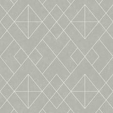 Superfresco Easy Tapet Non-Woven Demi Grau 10mx53cm