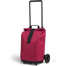 "Kundvagn Sprinter Kompakt Violett 50 L"