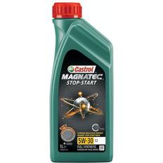 Castrol magnatec 5w 30 c2 Castrol Magnatec 5W-30 C2 Stop-Start Motorolie