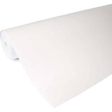 Fresco Thermisches Renoveringstapet Vit 10mx1m (480g/m2)