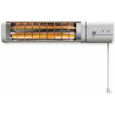 Radiateurs S&P Chauffage Infrarouge Mural INFRARED-155