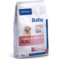 Virbac large & medium Virbac Baby Dog Large & Medium - 3 kg