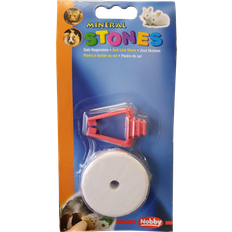 Nobby Salt Lick Stone With Holder, 60