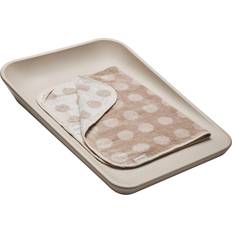 Colchonetas cambiador Leander Matty Changing Pad incl. Topper