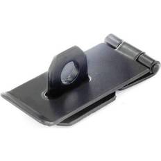 Padlock Hasps Securit S1444 Safety Hasp 75mm