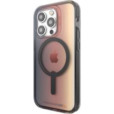 Gear4 iPhone 14 Pro Cover Milan Snap Sunset Ombre
