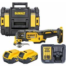 Dcs356 Dewalt DCS356 18V Charger Case