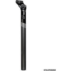 Fsa Sl-k Sb20 Di2 Carbon Seatpost Black