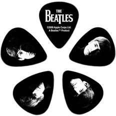 Musikzubehör Planet Waves Beatles Meet The Beatles Picks Light Gauge Pack of 10