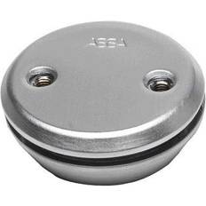 Assa Abloy Tilbehør Til Dækplade 52 mm Mat Krom