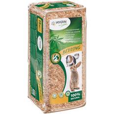 Hampstrøelse ELDORADO Bedding Hamp-strøelse 2,8kg