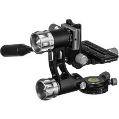 Fotopro Tripod Heads Fotopro E-6H Gimbal Head, Black