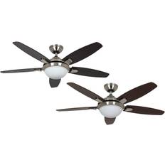 Hunter Fläktar Hunter Fan Contempo Ceiling Fan