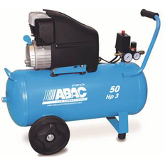 Kompressor 50 liter ABAC Kompressor L30P 3HK 50L