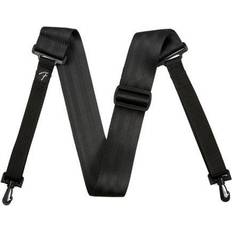 Fender Nylon Banjo Strap Black