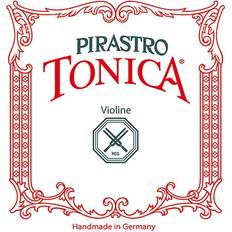 Pirastro Tonica violin set 1/2 3/4