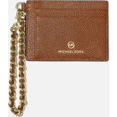 Jet set chain Kors Jet Set Charm Small Id Chain Card Holder