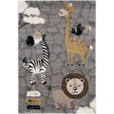 Atlas Savannah Gray