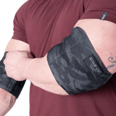 Elbow sleeve Gasp Heavy Duty Elbow Sleeve 10