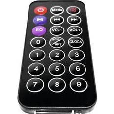 L-3 Remote