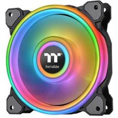 Thermaltake Riing Quad 120mm 16.8 Million RGB Razer