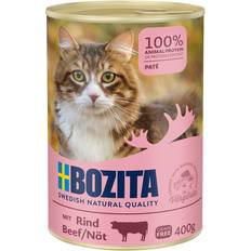 Bozita Biff paté 400g