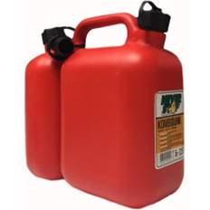Kombidunke 5,5l + 2,5l