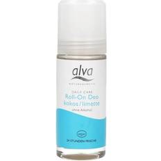 Daily Care Roll On Deo kokos/lime