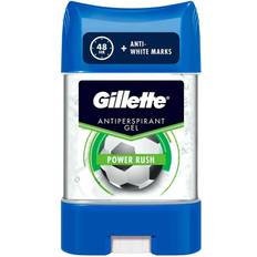 Gillette Hygiejneartikler Gillette Power Rush 70 ml 70ml