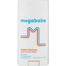 Sprays y Cremas rebaja Megababe Thigh Rescue (Various Sizes) 60g