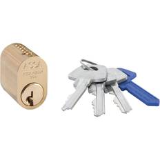 Assa Abloy 1201 Lukkosylinteri GDS/SB