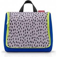 Reisenthel WH1031 toalettväska mini me väska unisex lejonet, Leo, 23 x 55 x 8,5, VÄSKA