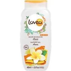 Monoï Shower Gel 400