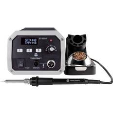Loddestation Toolcraft ST-150 HF Högfrekvent-loddestation digital