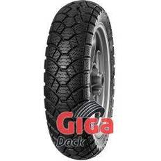 Talvirenkaat Moottoripyörän renkaat Anlas SC-500 Wintergrip 2 100/80-16 Tire