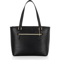 Picnic Time Uptown 23qt Cooler Tote Black