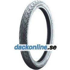 140 90 Heidenau K65 140/90-15 TL 70H Rear wheel, M/C